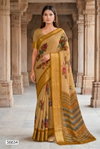 Moulisha By Vallabhi Georgette Printed Daily Wear Saree Wholesalers In Surat